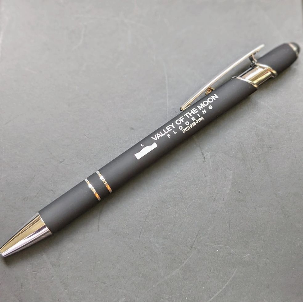 Valley of the Moon Pen