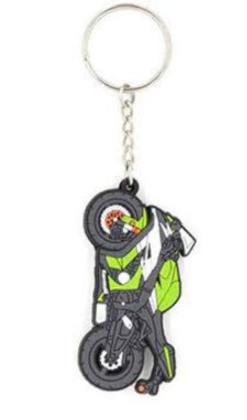 Motorcycle Keychain